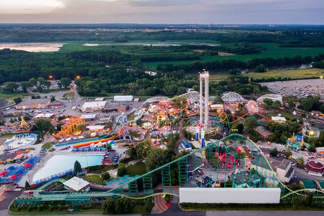 Valleyfair